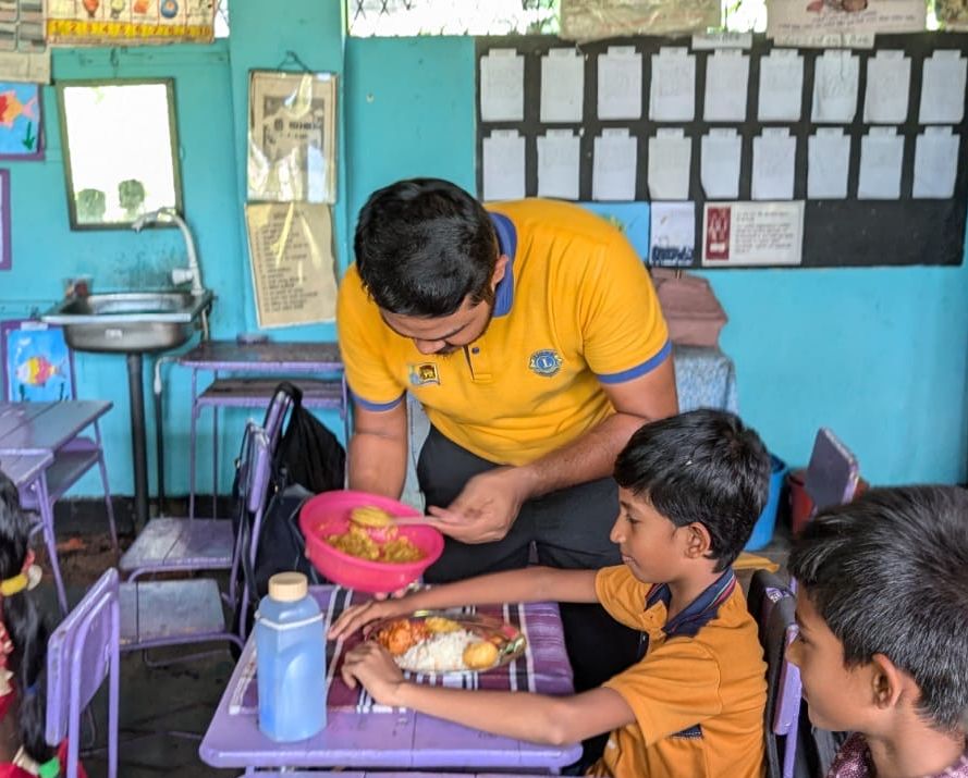 Community Health Camp