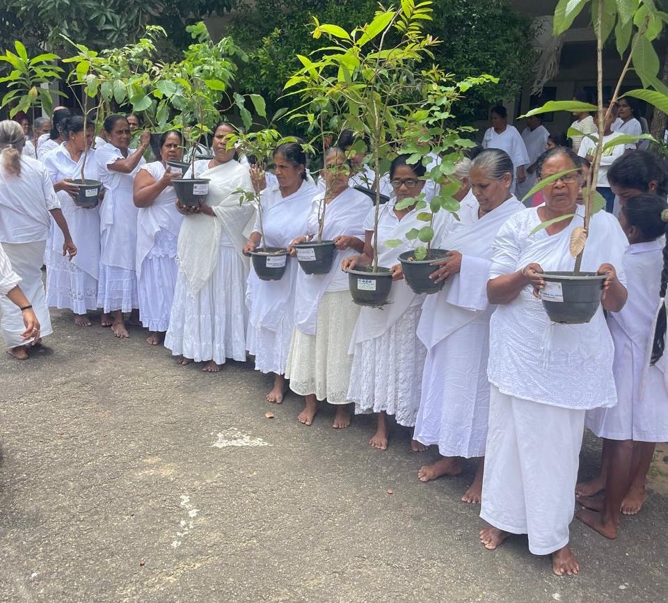 Educational Support Program